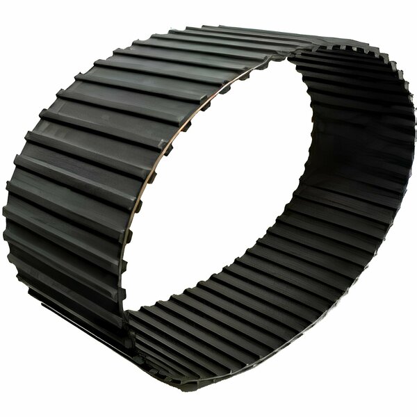 Megadyne DOUBLE SIDED Timing G BELT T-BELTS D322L050